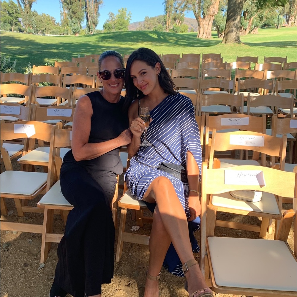 Halston Dress - image 3